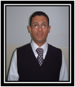 Tariq Almontaser